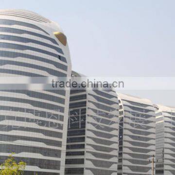 Anodizing Aluminum Processing