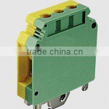 Terminal Block USLKG35(plastic terminal block, terminal connector)