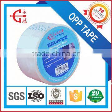 Super Clear Opp Packing Tape ,transparent Packaging Tape