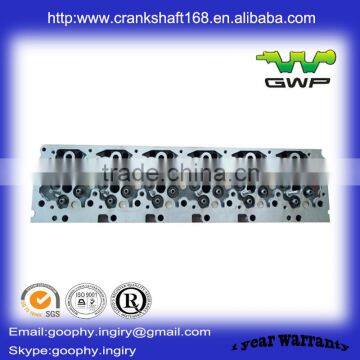 SK460-8 Excavator Cylinder Head P11C Part No. S11101-4302