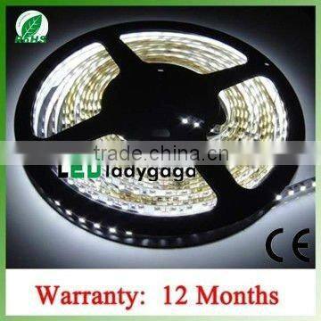 2012 Super bright 12V 3528smd led strip