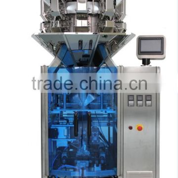 Automatic 2 in 1 weighing and packaging/packing machine