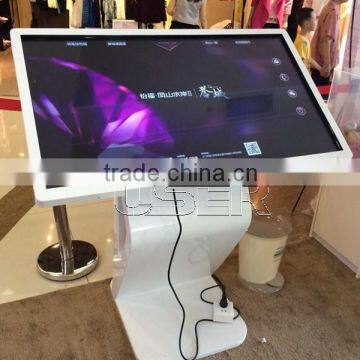 42 Inch Touch Screen Totem photo-2