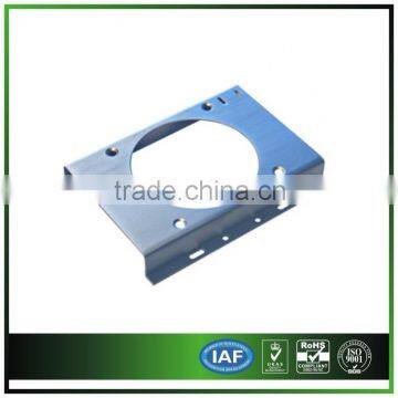 Precision Stamping HDD Cover