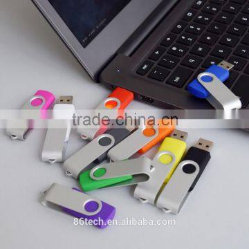 Colorful High Quality 4g 8g 16g 32g 64g Usb Flash Drive Professional Supplier photo-2