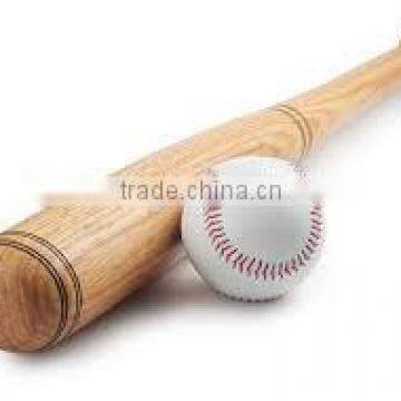 American baseball bat