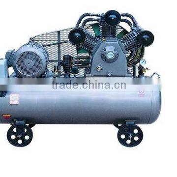 Piston Air Compressor