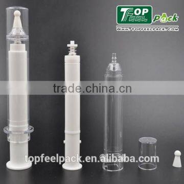 Pen Type Atomizer Bottle Syringe for Cosmetic Lotion