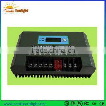 mppt solar charge controller