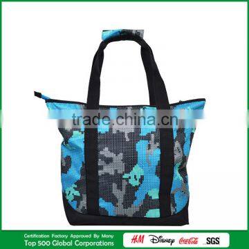 Polo Travel Bag Trolley Travel Bag photo-4