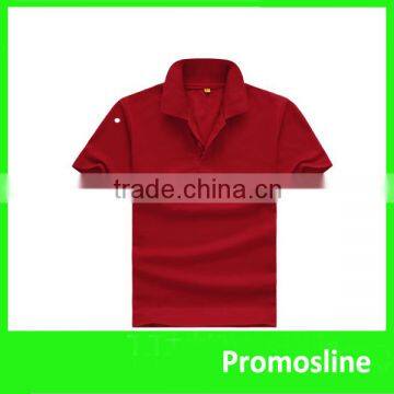 Hot Sell embroidery polo own logo