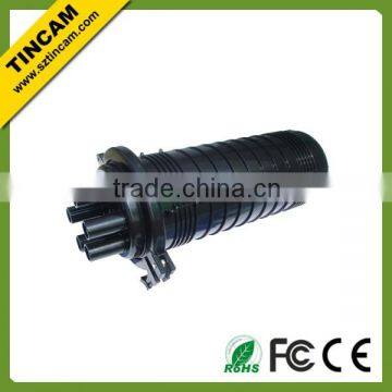 Perfectly water and air proof joint outdoor plastic enclosure box