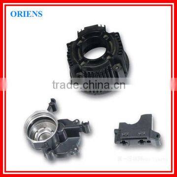 Crane parts, aluminum alloy die casting