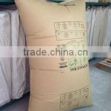 2015 Factory direct sales dunnage air bag inner with PE film