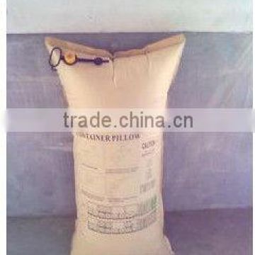 20ft container flexible bag flexible container bag container dunnage air bag