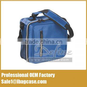 Hot Selling Nylon Igloo Cooler Messenger Bag photo-3