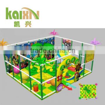 used cheap indoor preschool playground amusement park equipment                        
                                                Quality Choice