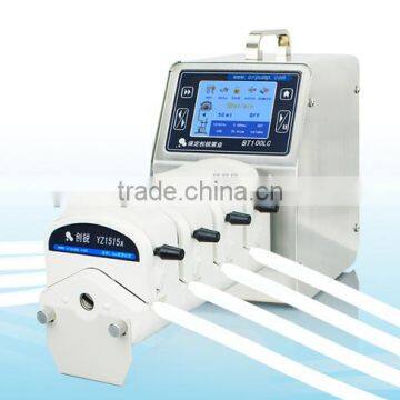 Slurry Peristaltic Pump photo-5