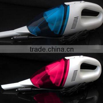 vacuum cleaner for home and car