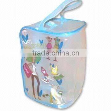 fashion PVC bag