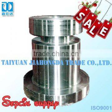 Tubing spool cross tee Free Forging