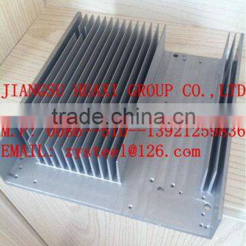 . industrial aluminum extrusion profiles from mll