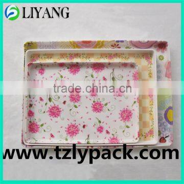 Popular in Many Restauranthea, In-mold Label, Salver photo-4