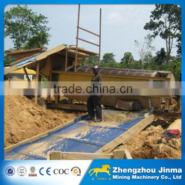 Hot Sale China Gold Mining Equipment