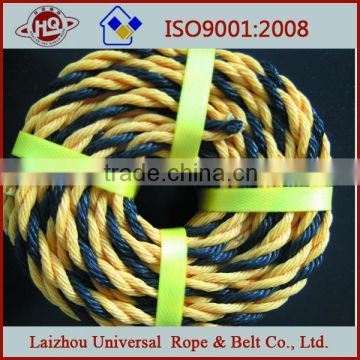 China floating rope,fishing rope