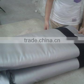 High range infrared thermal slimming blanket, hot blanket in malaysia/far infrared sauna blanket