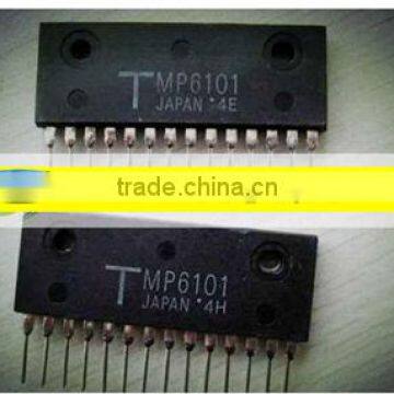 New igbt electronics module MP6101