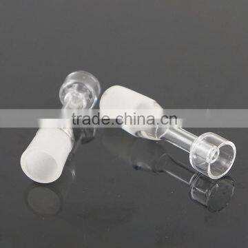 Pretty Glass Smoking Nails Kinds Glass Nails in Stock Wholesale photo-2