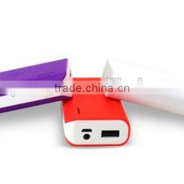 NEWEST 7800MAH POWER BANK FOR SUPERMARKET SELL photo-5