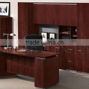 Modern office desk,executive office table design,executive office desk (SZ-OD358)