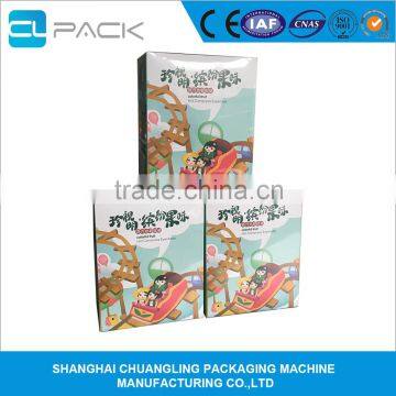 Shrink Packaging Machine CS-5030 photo-3