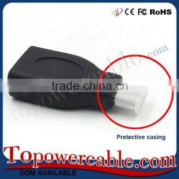 For Macbook 12" Easy Data Transfer Micro USB To USB Type C Adapter photo-6