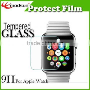 High Quality Premium Real Tempered Glass Screen Protector 9H Hardness