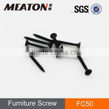 Stainless Steel Wafer Head Self Drilling Screws