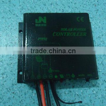 waterproof pwm solar charge controller 12v/24v