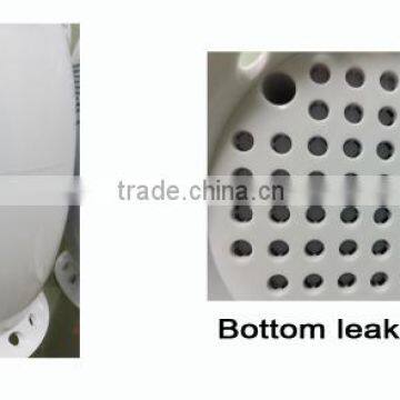 Hot Sales:Nano Ion Beauty Facial Steamer Spa Vapor Facial Steamer (hot&cool Type) photo-5