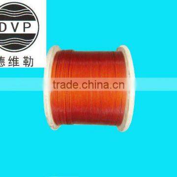 PVC coated steel cable