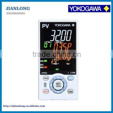 Yokogawa UP32A pid tuning controller with Ladder sequence control function