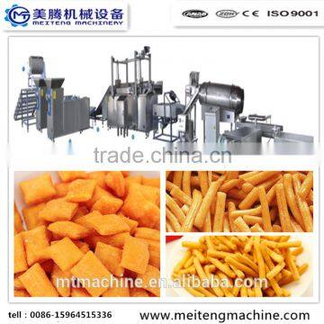 RELIABLE PERFORMANCE!Frying MIMI Stick Production Line in Meiteng Machinery Quality Choice photo-2