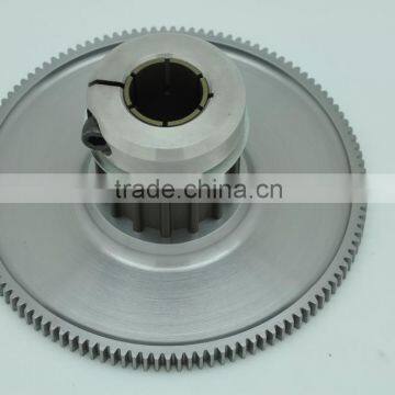 CUTTING MACHINE SPARE PARTS TORQUE TUBE DRIVE PULLEY