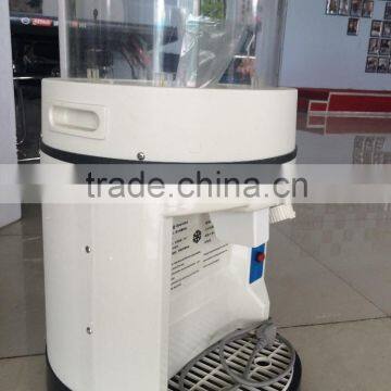 110V/220V Commercial ice shaver machine for sale