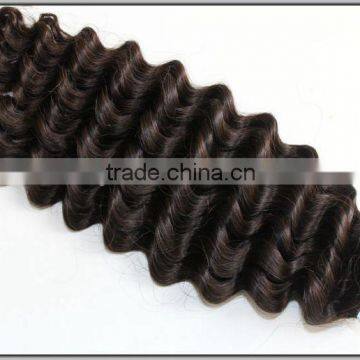 2016 Products Wholesale Cheap Deep Curly Tape Hair Extensions photo-4