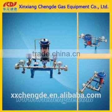 Gas Pressure Regulator Prices,high Pressure Regulator for Sale photo-2