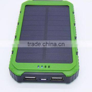 Newest Outdoor Portable Solar Charger photo-6