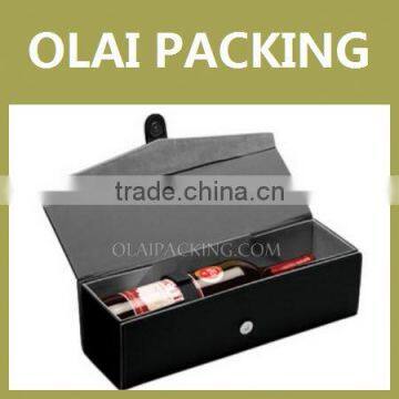 2014 Luxury Slap-up Design Wine Bag for Sale