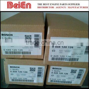 6D125 Fuel Injector 095000-6070